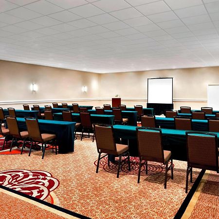 Sheraton Tampa Brandon Hotel Mango Luaran gambar