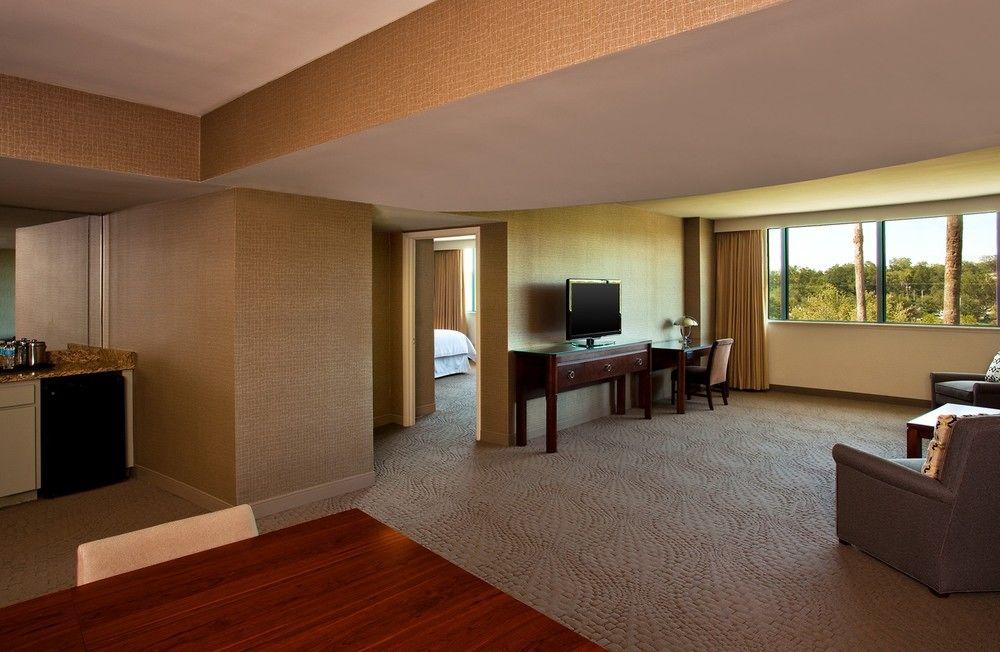 Sheraton Tampa Brandon Hotel Mango Luaran gambar