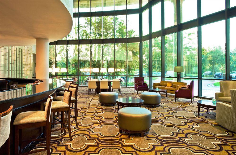 Sheraton Tampa Brandon Hotel Mango Luaran gambar
