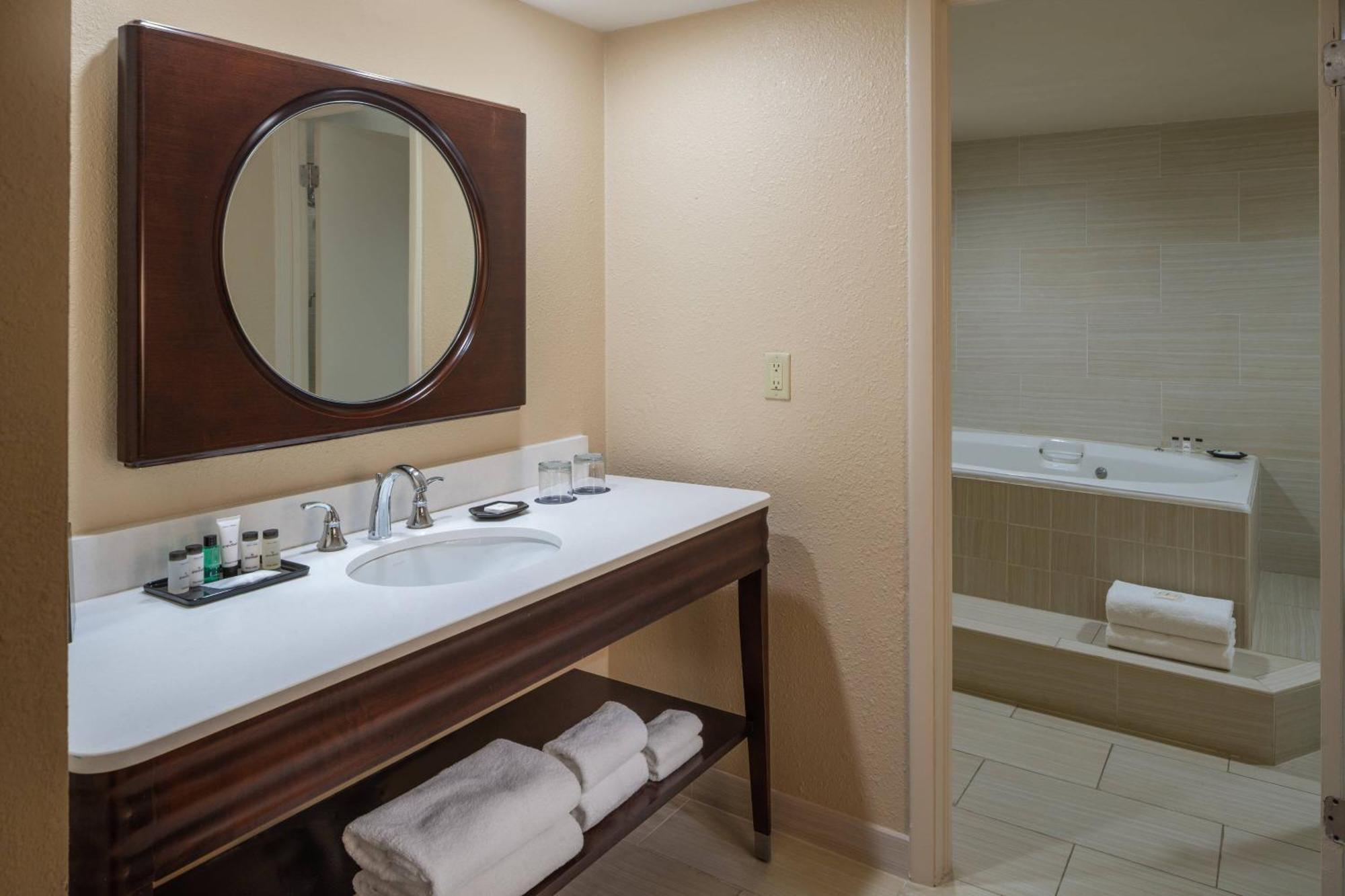 Sheraton Tampa Brandon Hotel Mango Luaran gambar