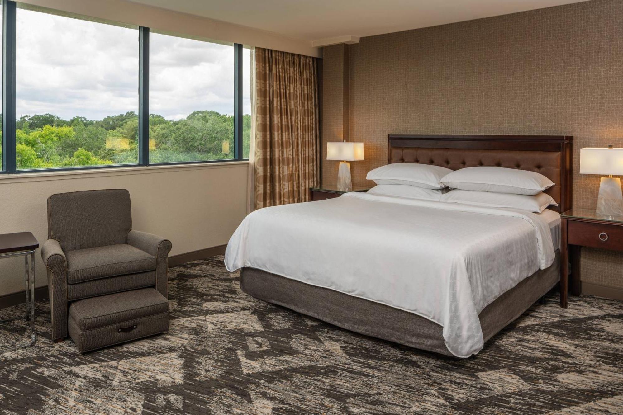 Sheraton Tampa Brandon Hotel Mango Luaran gambar