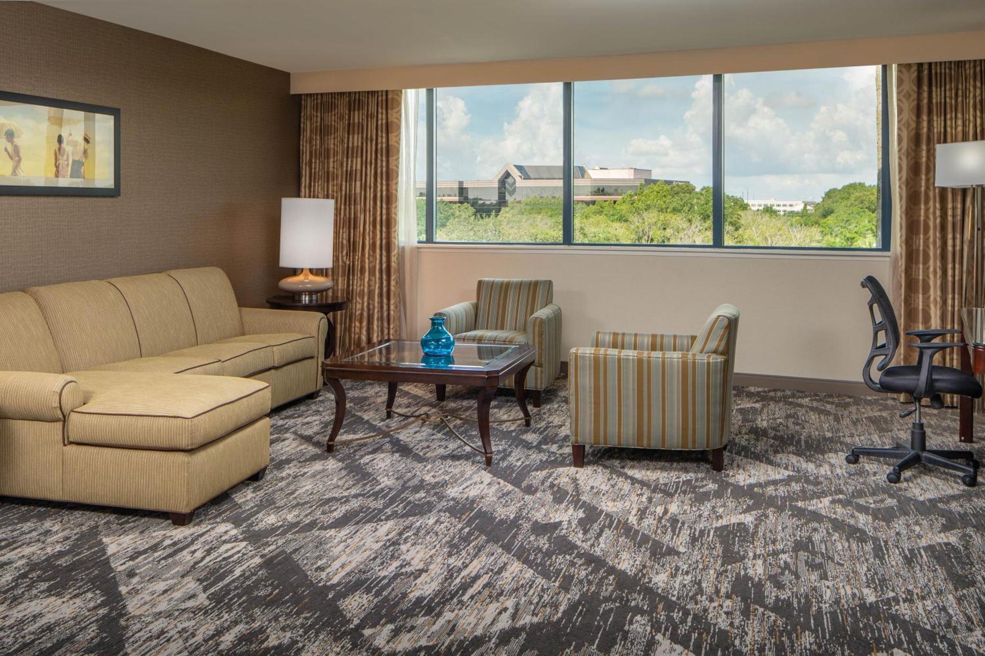 Sheraton Tampa Brandon Hotel Mango Luaran gambar