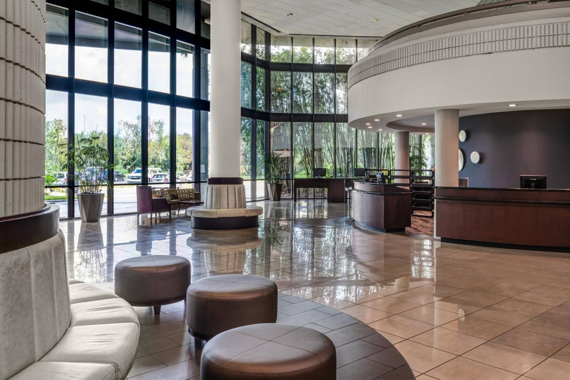 Sheraton Tampa Brandon Hotel Mango Luaran gambar