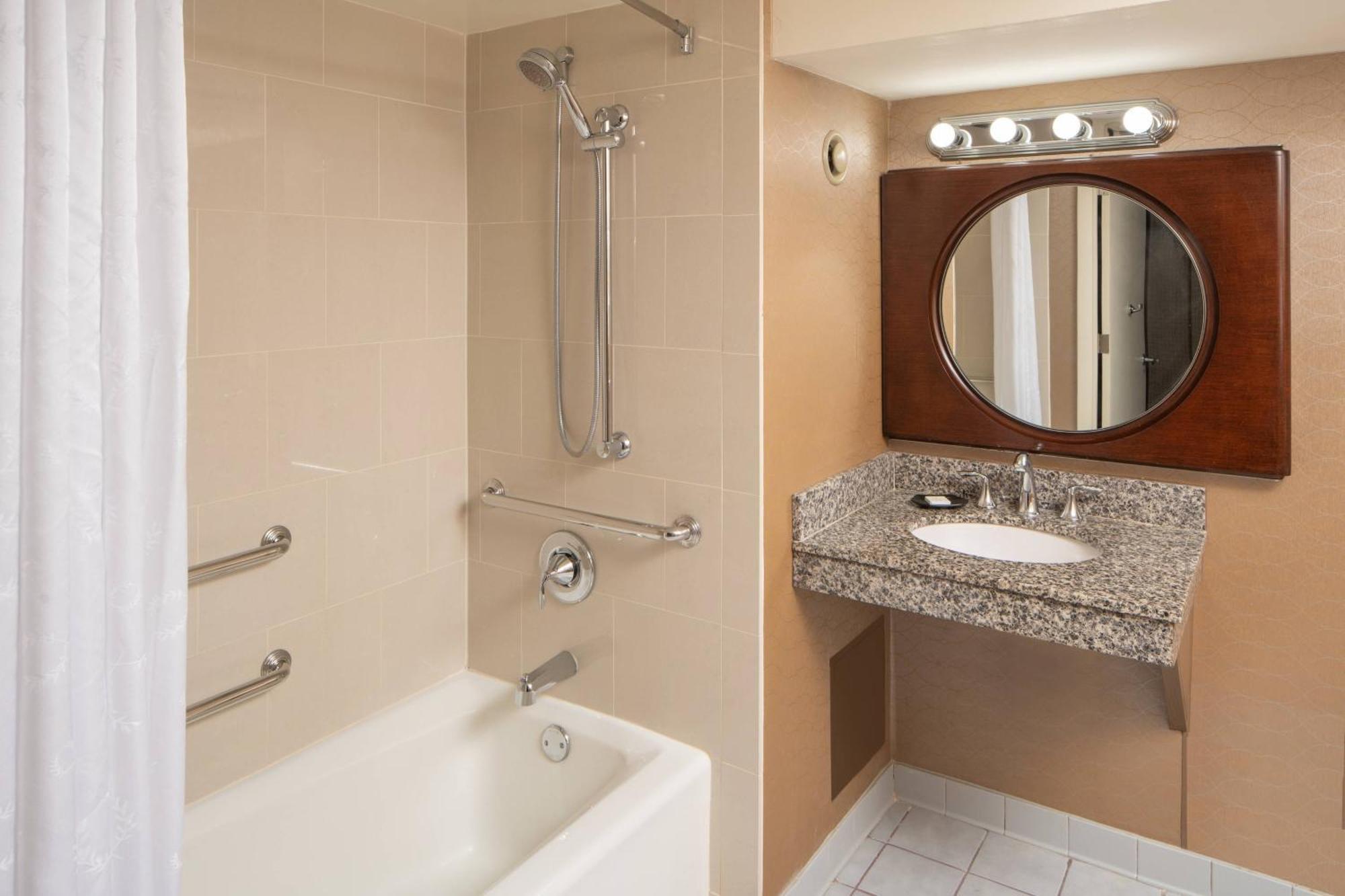 Sheraton Tampa Brandon Hotel Mango Luaran gambar