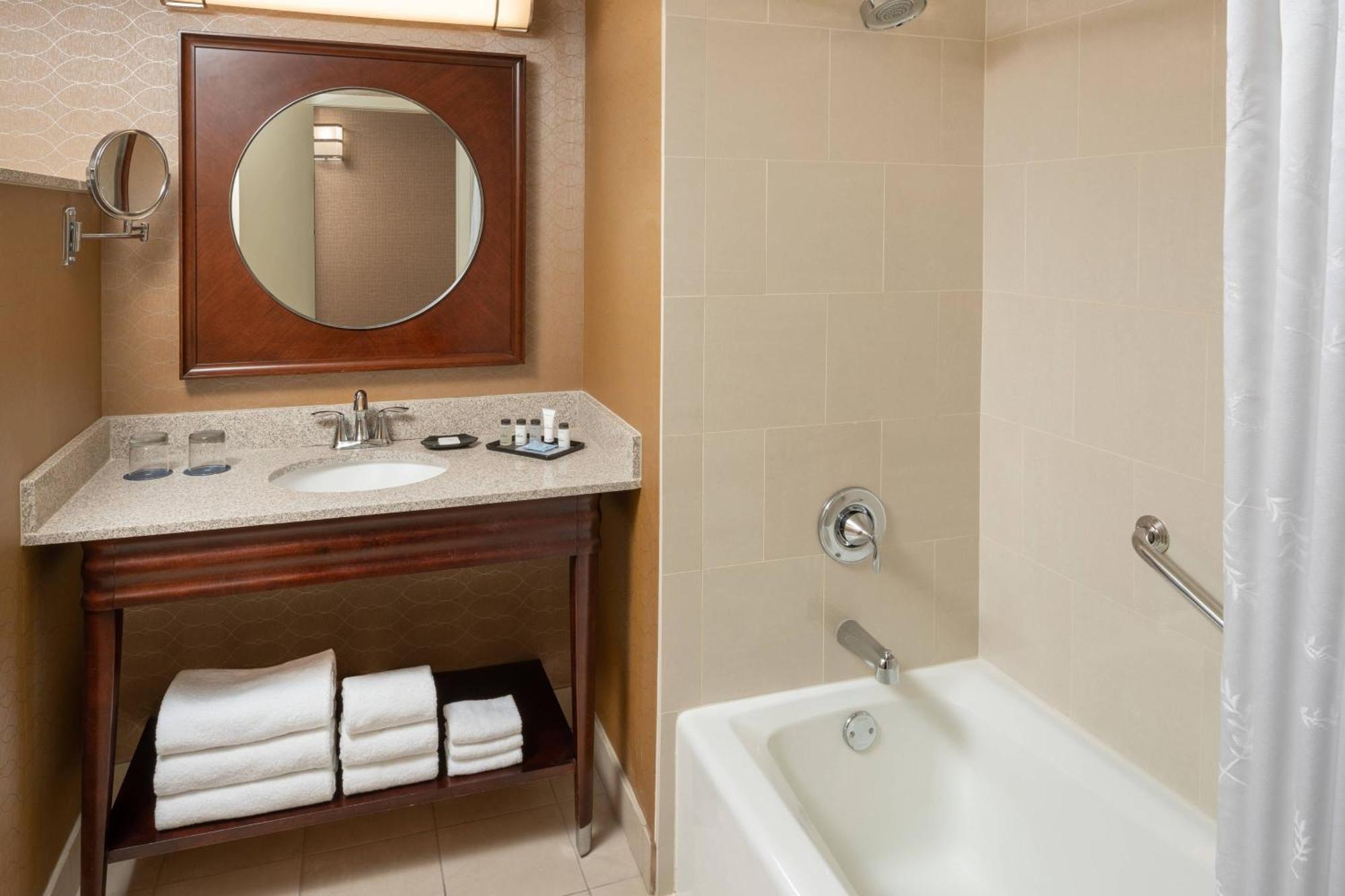 Sheraton Tampa Brandon Hotel Mango Luaran gambar