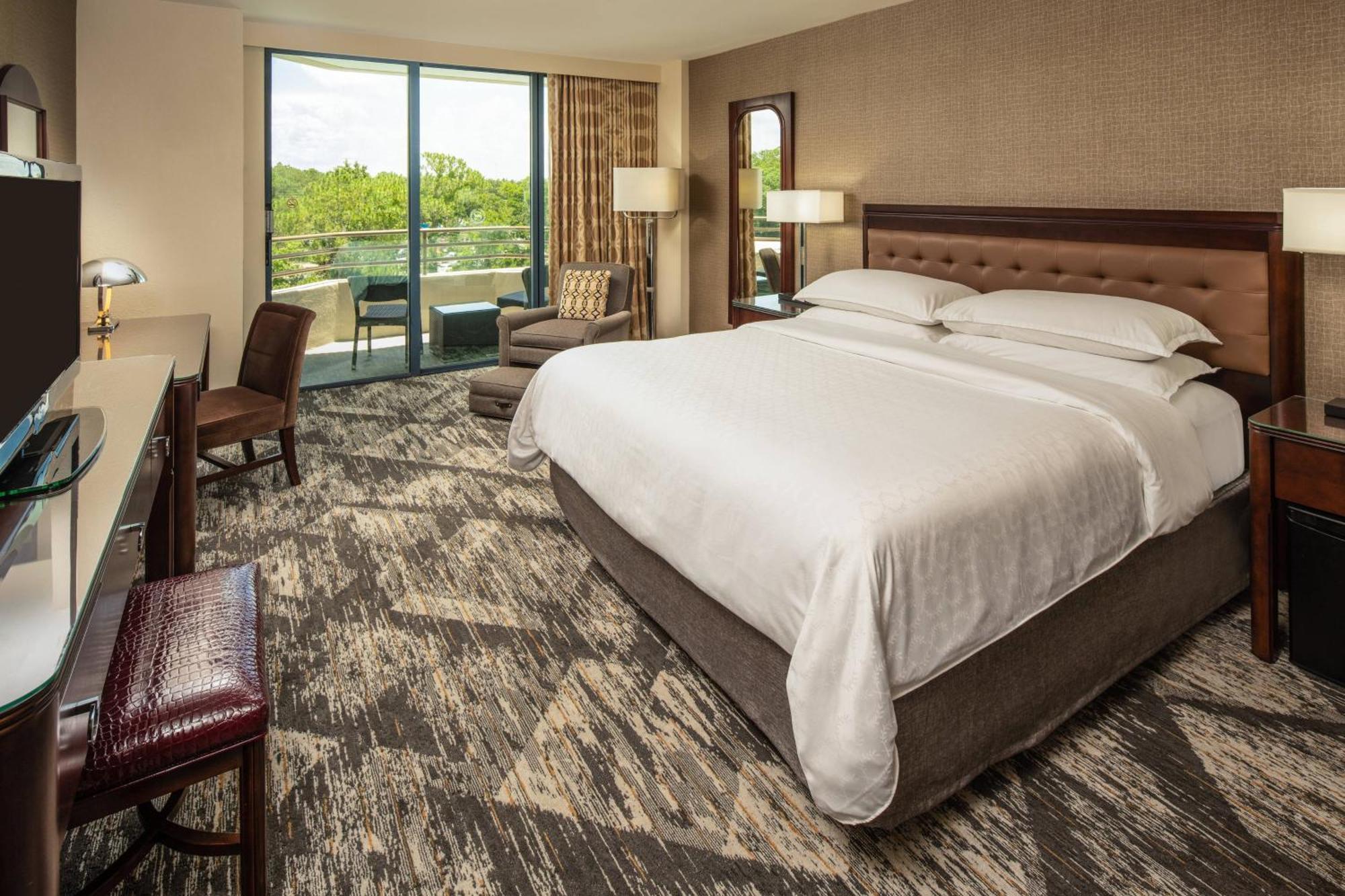Sheraton Tampa Brandon Hotel Mango Luaran gambar