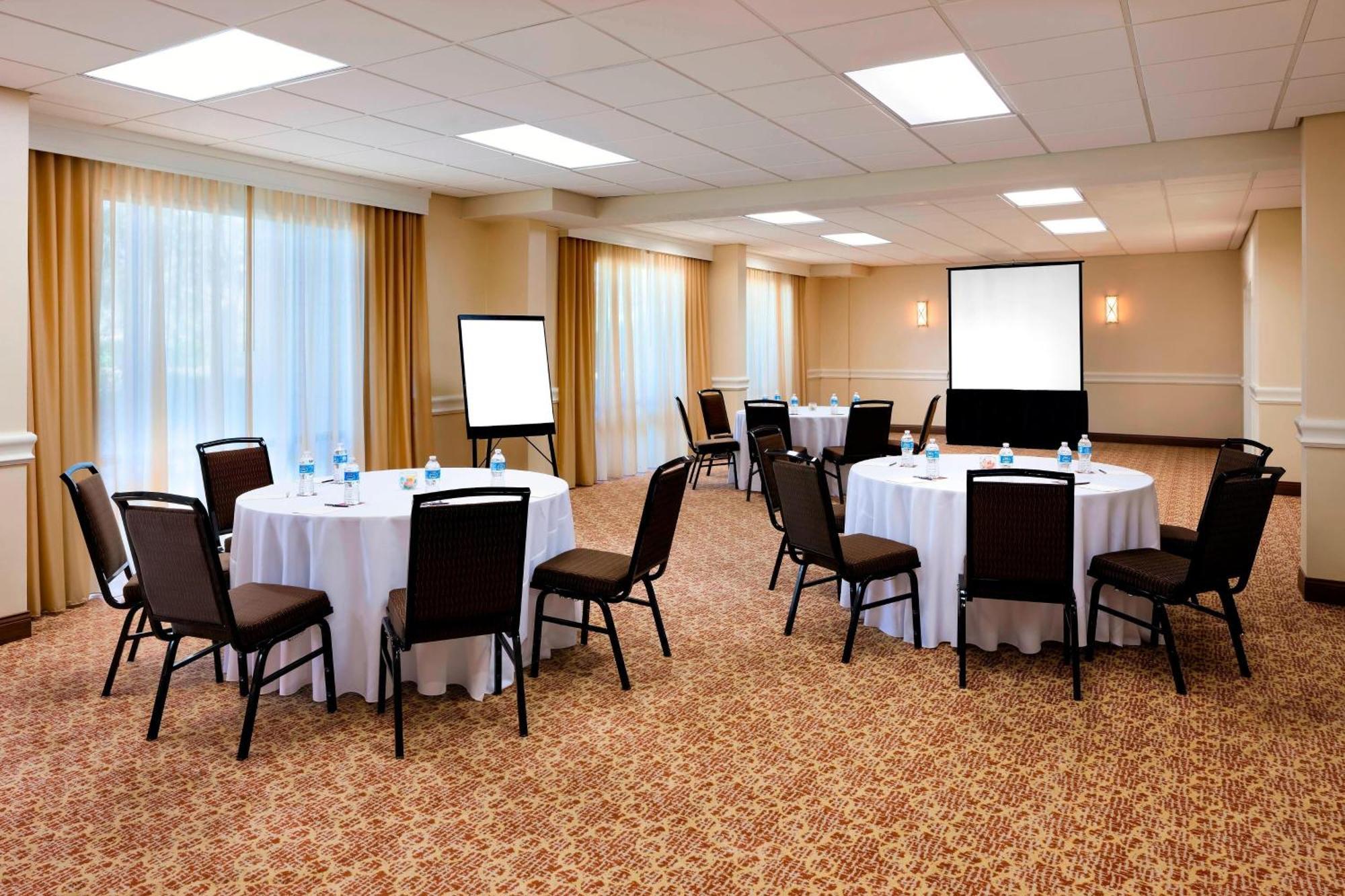 Sheraton Tampa Brandon Hotel Mango Luaran gambar