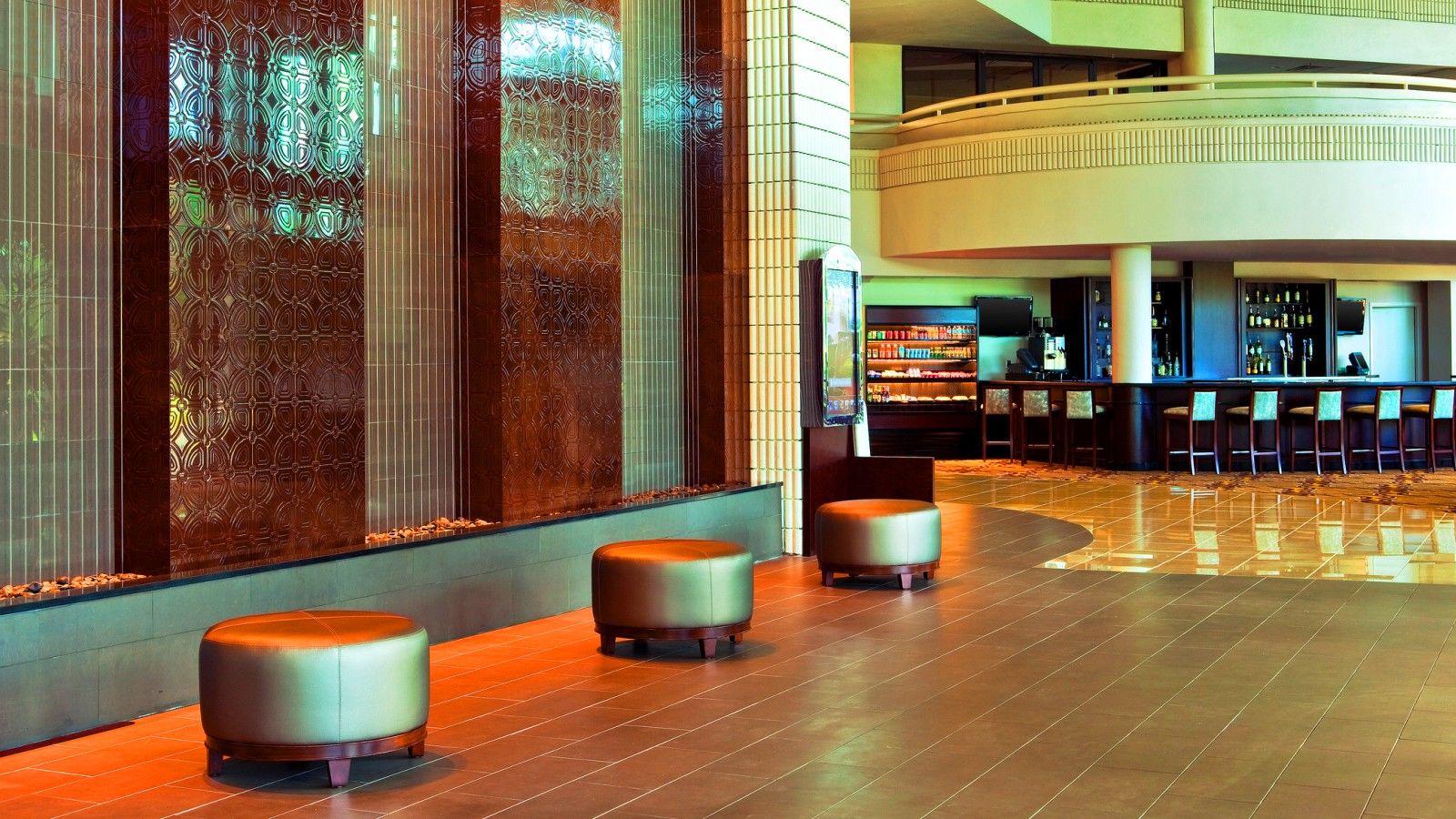 Sheraton Tampa Brandon Hotel Mango Dalaman gambar