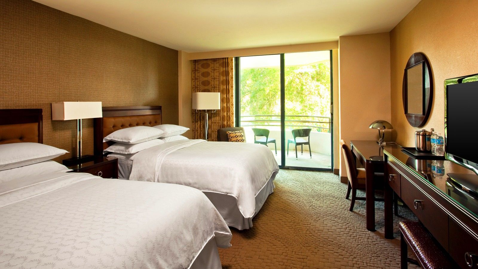 Sheraton Tampa Brandon Hotel Mango Bilik gambar