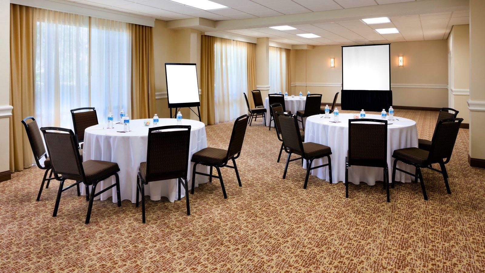 Sheraton Tampa Brandon Hotel Mango Perniagaan gambar