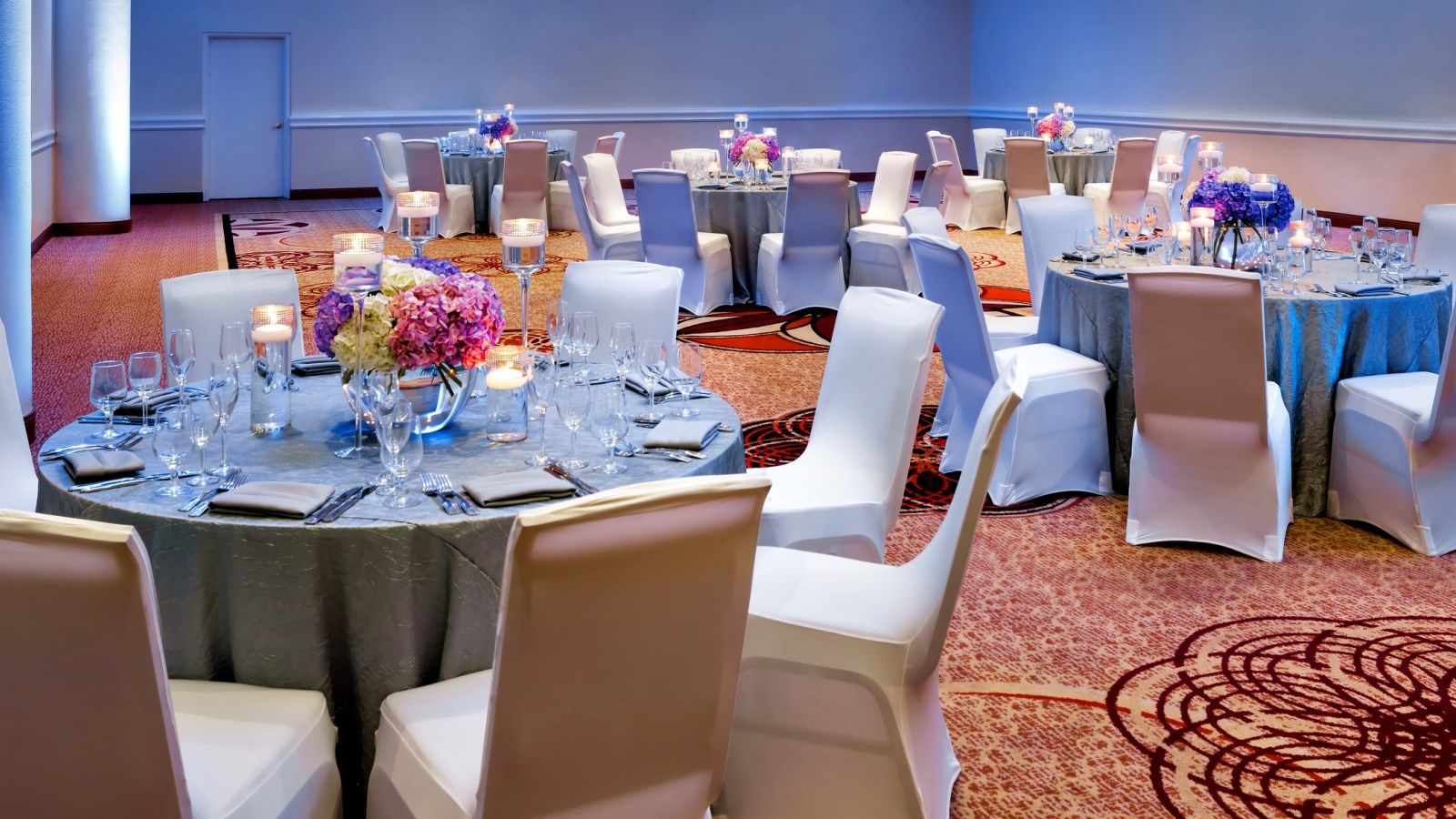 Sheraton Tampa Brandon Hotel Mango Perniagaan gambar