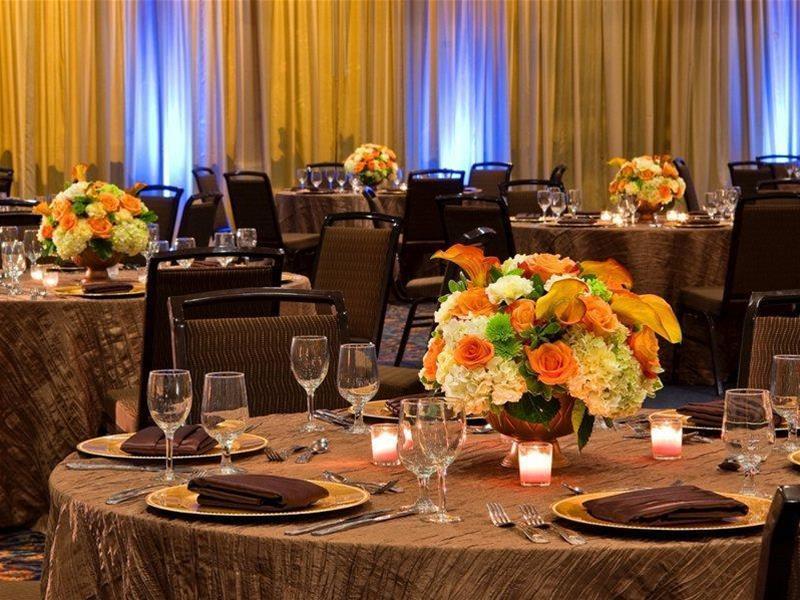 Sheraton Tampa Brandon Hotel Mango Luaran gambar