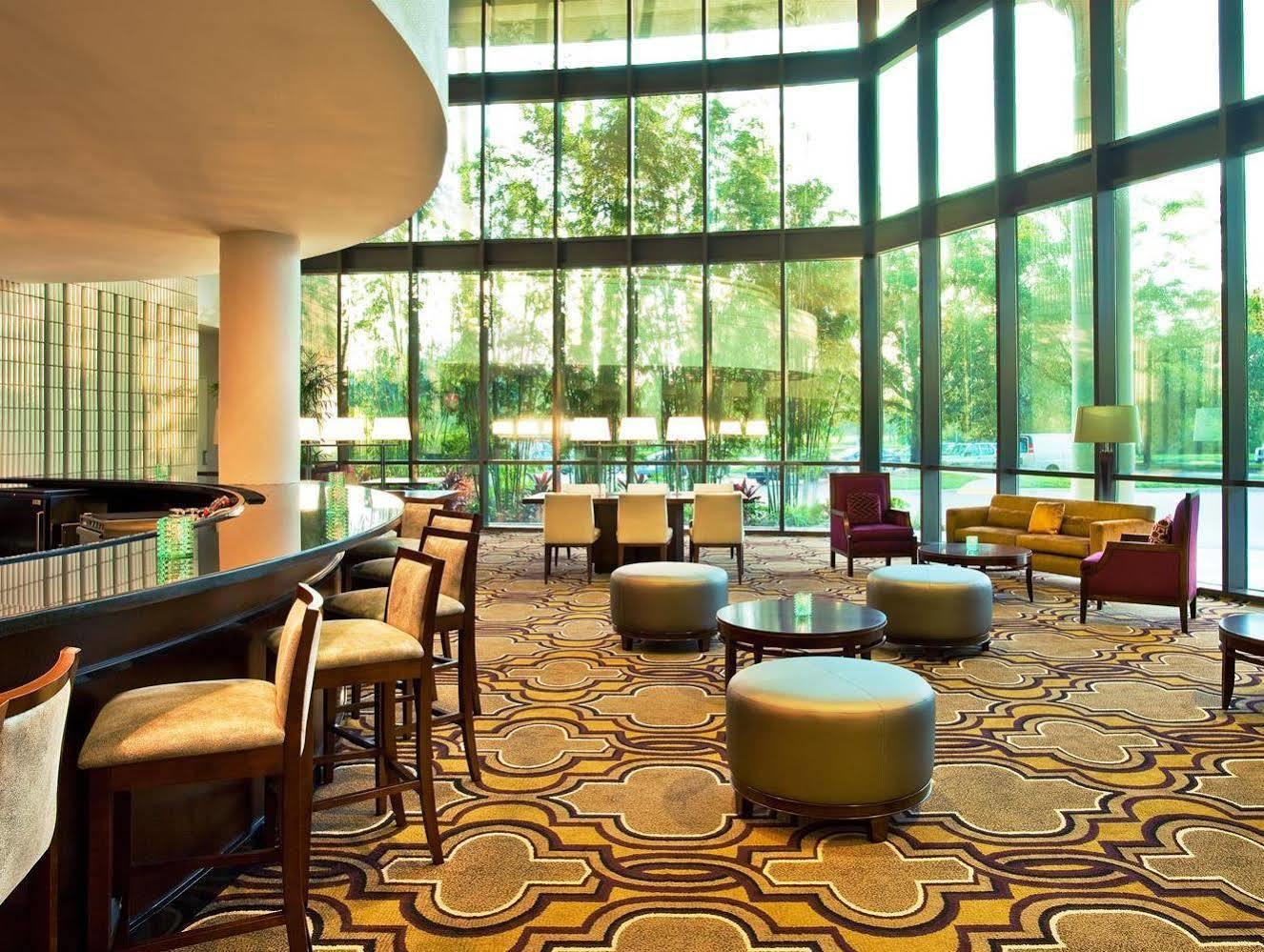 Sheraton Tampa Brandon Hotel Mango Luaran gambar