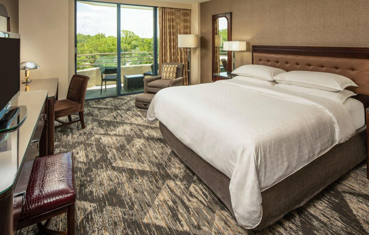 Sheraton Tampa Brandon Hotel Mango Luaran gambar